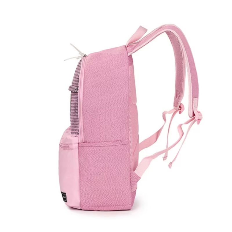 Ghiozdan laptop roz 45 cm S Cool Collection [3]