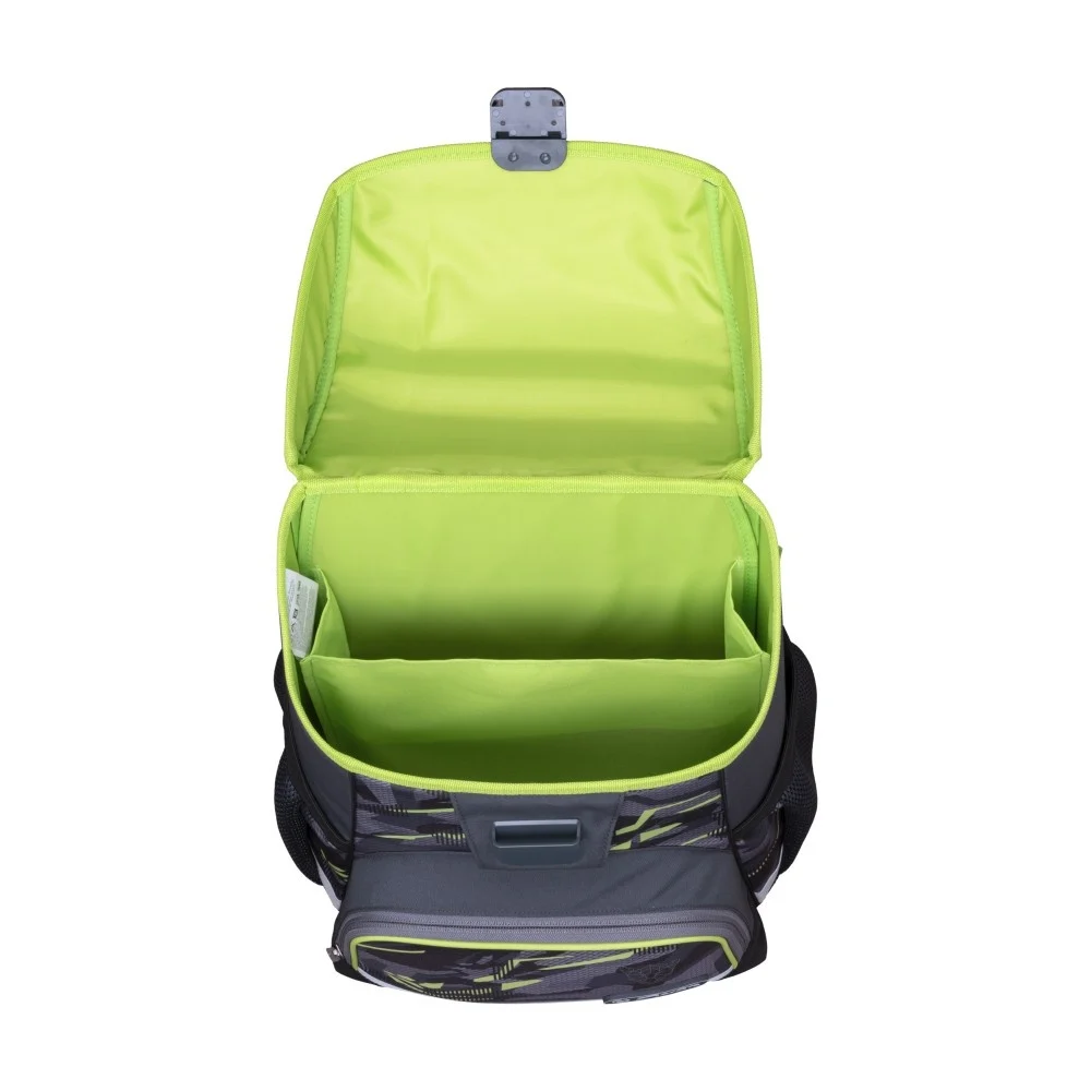 Ghiozdan neechipat Herlitz Loop Wild Panther 17L [3]