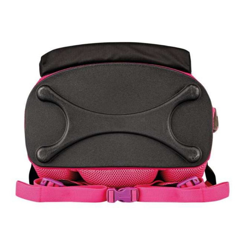 Ghiozdan scolar multicolor 16L Herlitz [2]