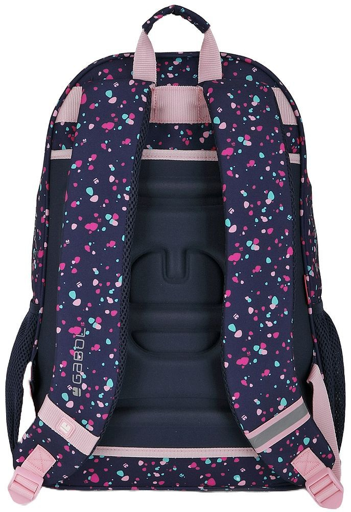 Ghiozdan Gabol Party 2 compartimente 34x46x20cm [3]