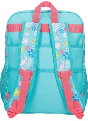 Ghiozdan scoala fete Disney Aloha Stitch 30 x 40 x 13 cm [3]