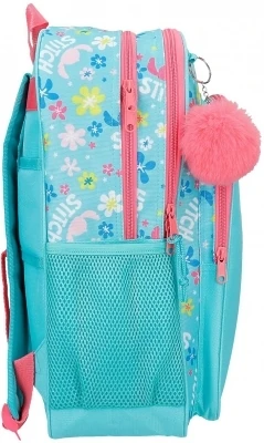 Ghiozdan scoala fete Disney Aloha Stitch 30 x 40 x 13 cm [2]