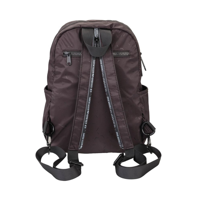 Ghiozdan scoala maro 31 cm Centrum [5]