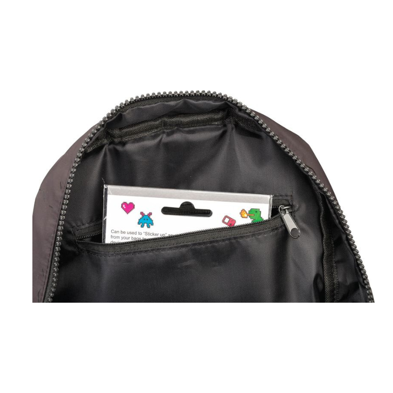 Ghiozdan scoala maro 31 cm Centrum [4]