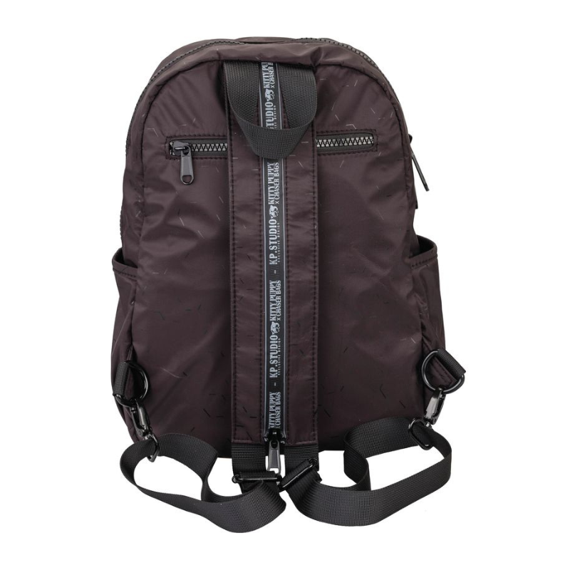 Ghiozdan scoala maro 31 cm Centrum [3]