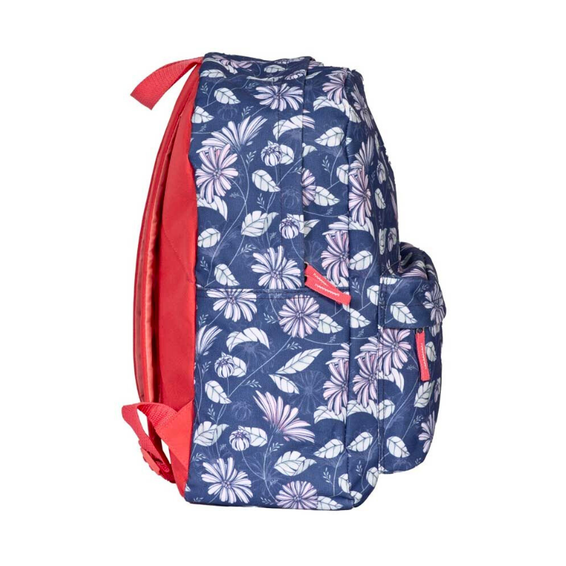 Ghiozdan scolar albastru 20L S Cool Collection [2]