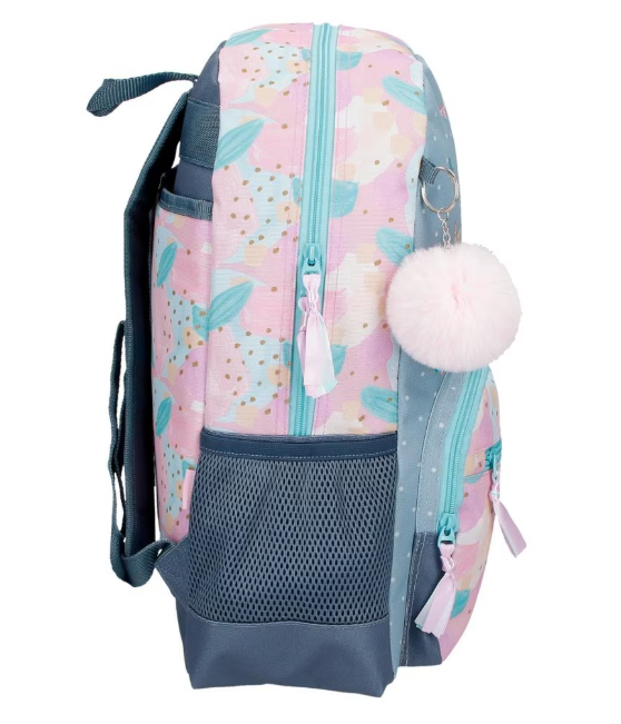 Ghiozdan scolar multicolor 16L Movom [2]