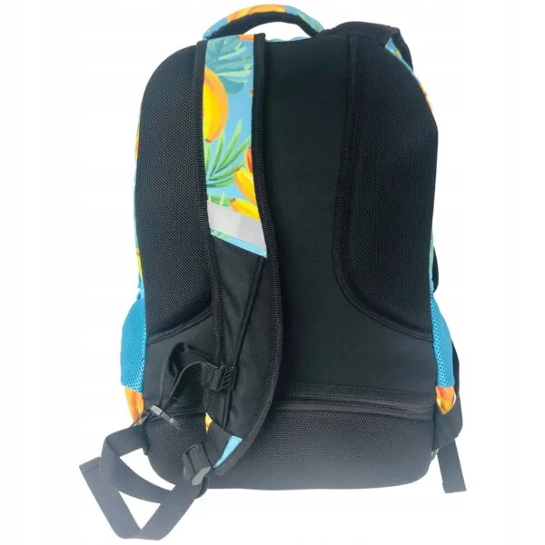 Ghiozdan Strigo Fruits daily 31L ergonomic 39x25x14cm [3]