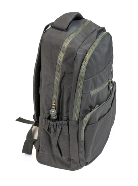 Ghiozdan Strigo gri 46x32x24cm unisex [3]