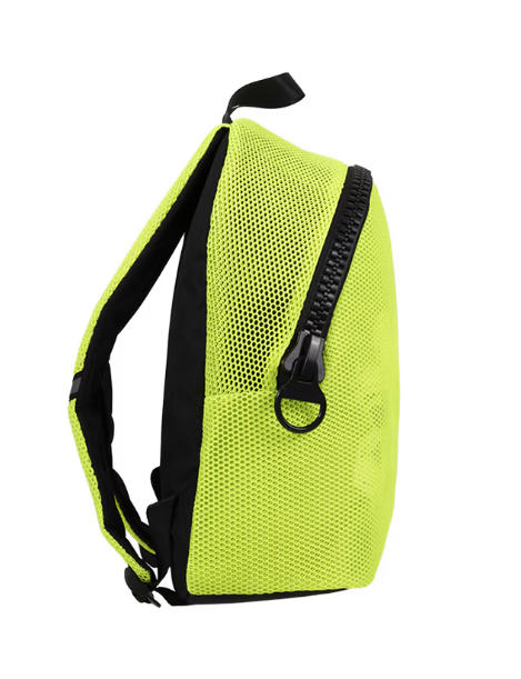 Ghiozdan Strigo Joyful neon 23L [2]