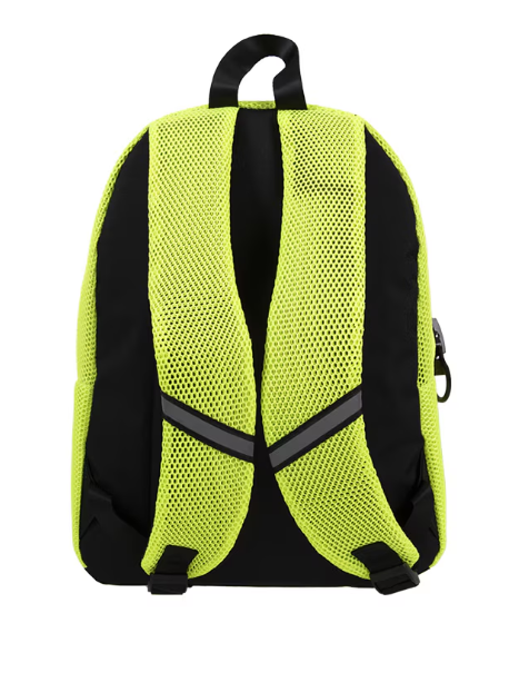 Ghiozdan Strigo Joyful neon 23L [3]