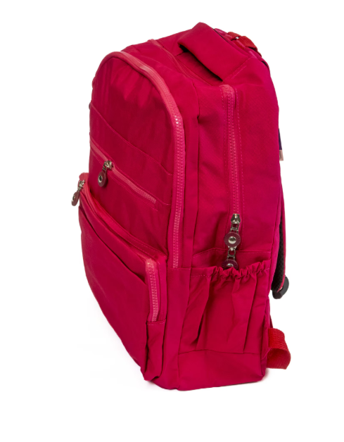 Ghiozdan Strigo rosu 46x32x24cm unisex [2]