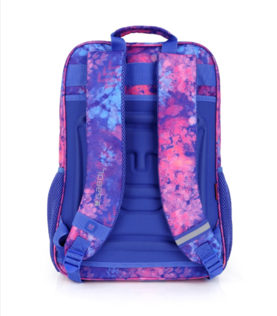 Rucsac Sunset 23.5L 2 compartimente 32x44x15cm Gabol [4]