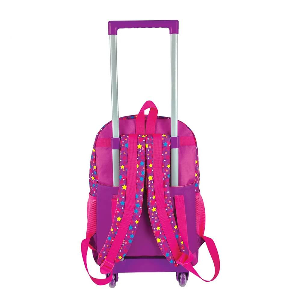 Ghiozdan troller Unicorn 45x32x16.5 cm S-COOL [3]