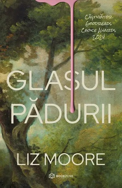 Glasul padurii - Liz Moore [1]