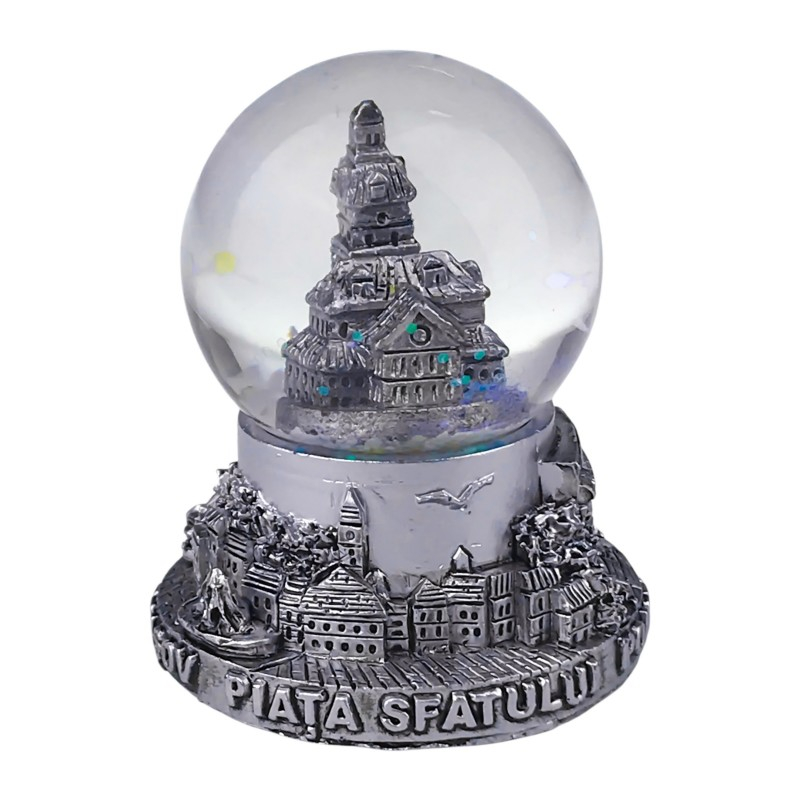 Glob Brasov 6x7 cm [4]