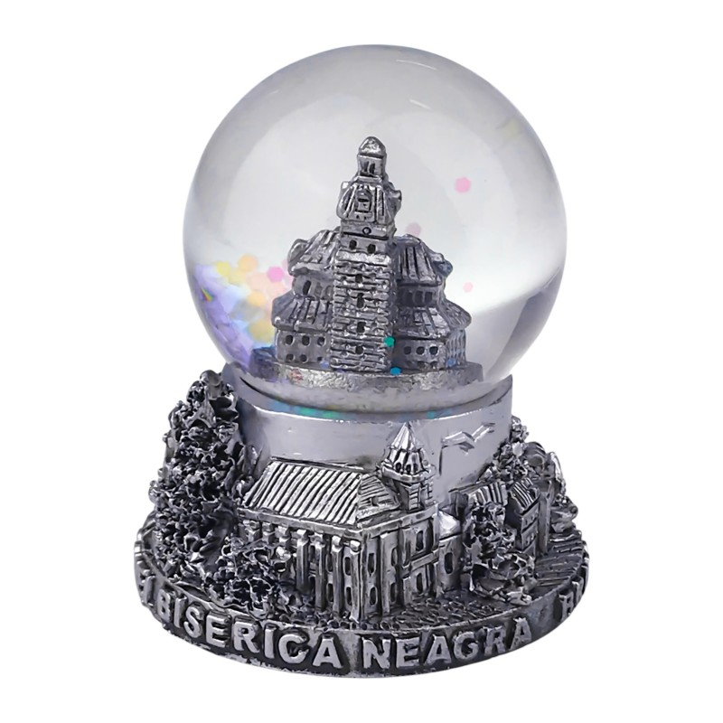 Glob Brasov 6x7 cm [2]