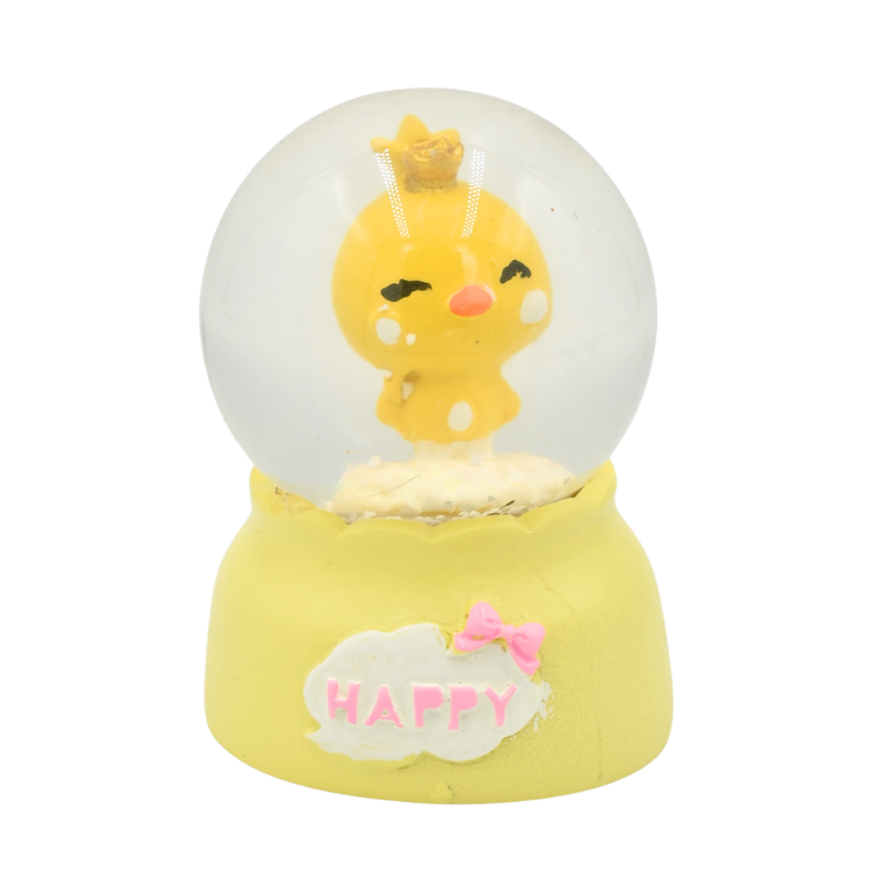 Glob cristal cu lumini Piccolino [1]