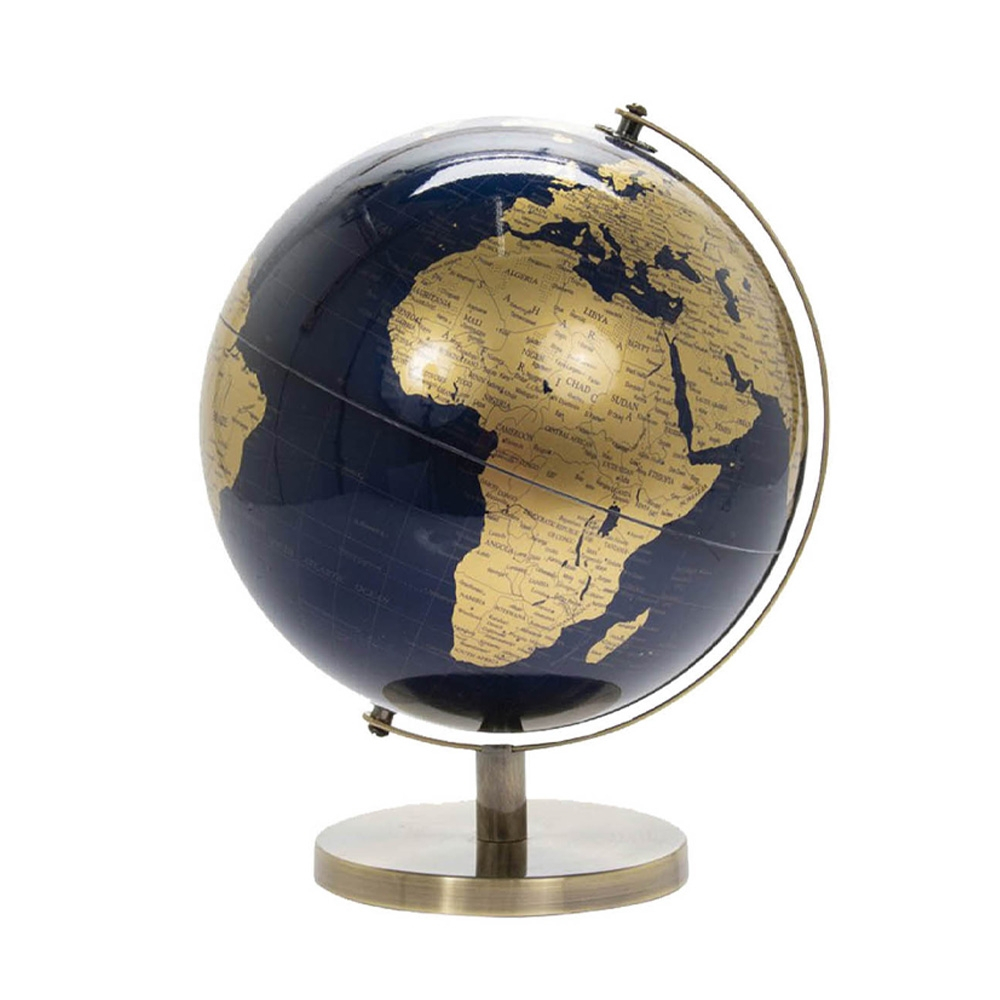 Glob pamantesc cu lumina 25 cm S Cool Collection [2]