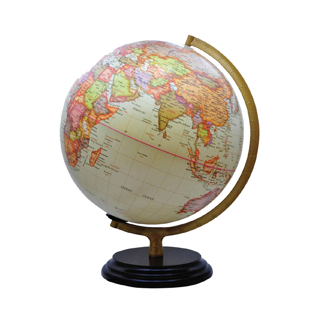 Glob pamantesc cu lumina Lux 32 cm S Cool Collection [3]