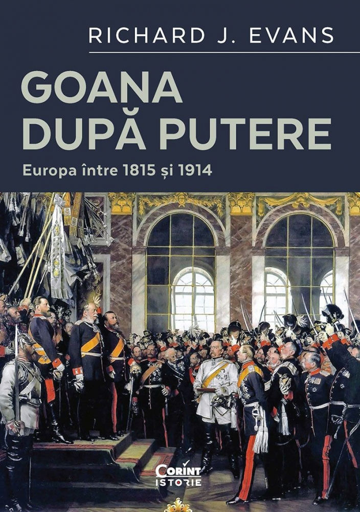 Goana dupa putere - Richard J. Evans [1]