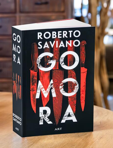Gomora - Roberto Saviano [3]