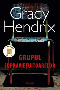 Grupul supravietuitoarelor - Grady Hendrix [1]