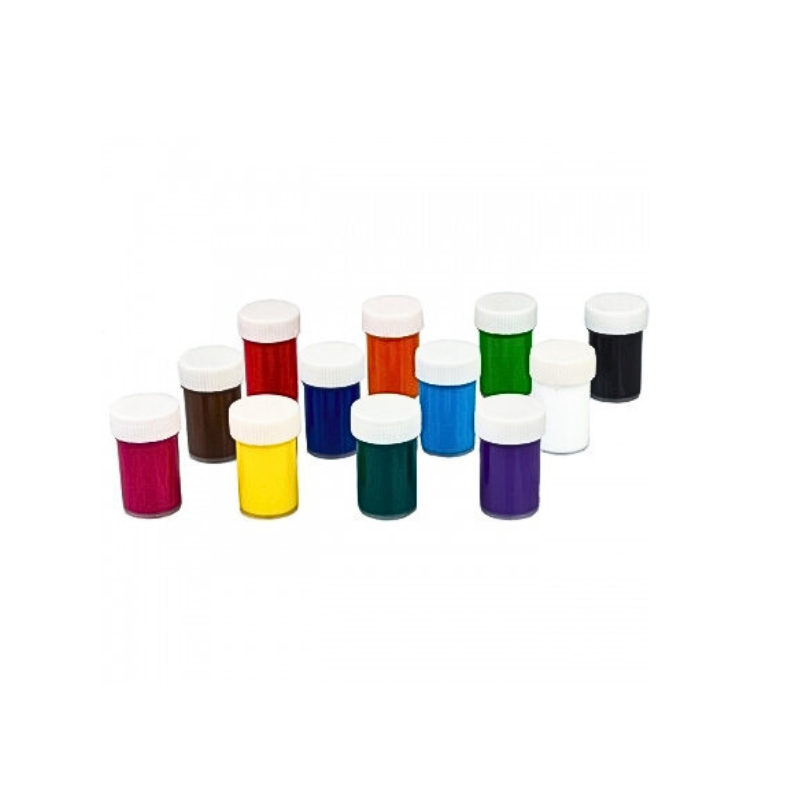 Guase 12 culori 20ml Centrum [1]