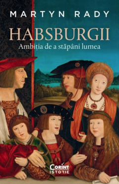 Habsburgii - Martyn Rady [1]