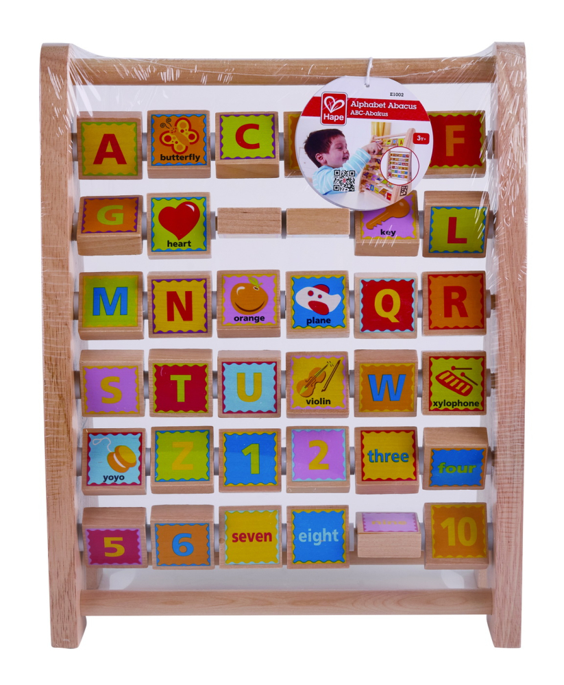 HAPE ALFABETAR SI ABAC [8]