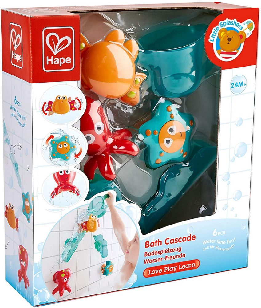 HAPE CASCADA MARINA [6]