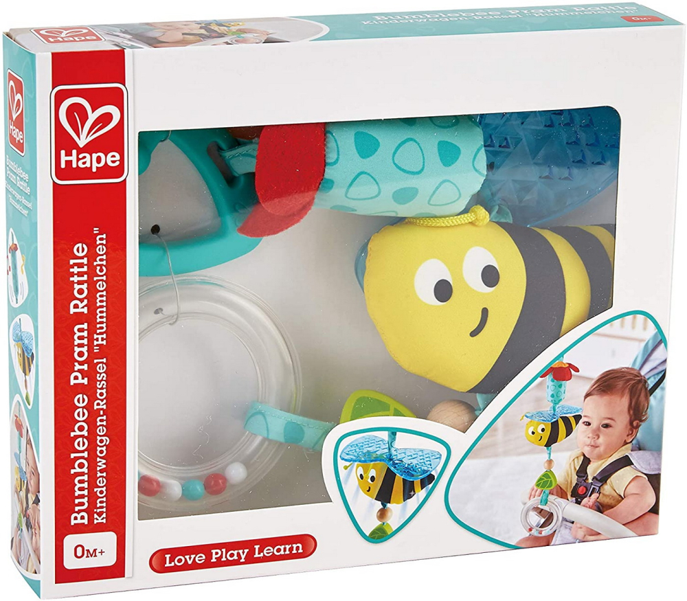 HAPE LANTISOR PENTRU CARUCIOR ALBINUTA ZORNAITOARE [1]