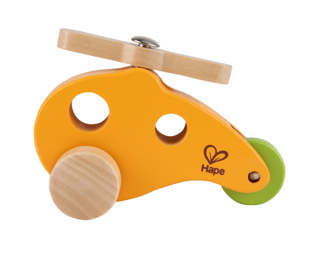 HAPE MICUL ELICOPTER [2]