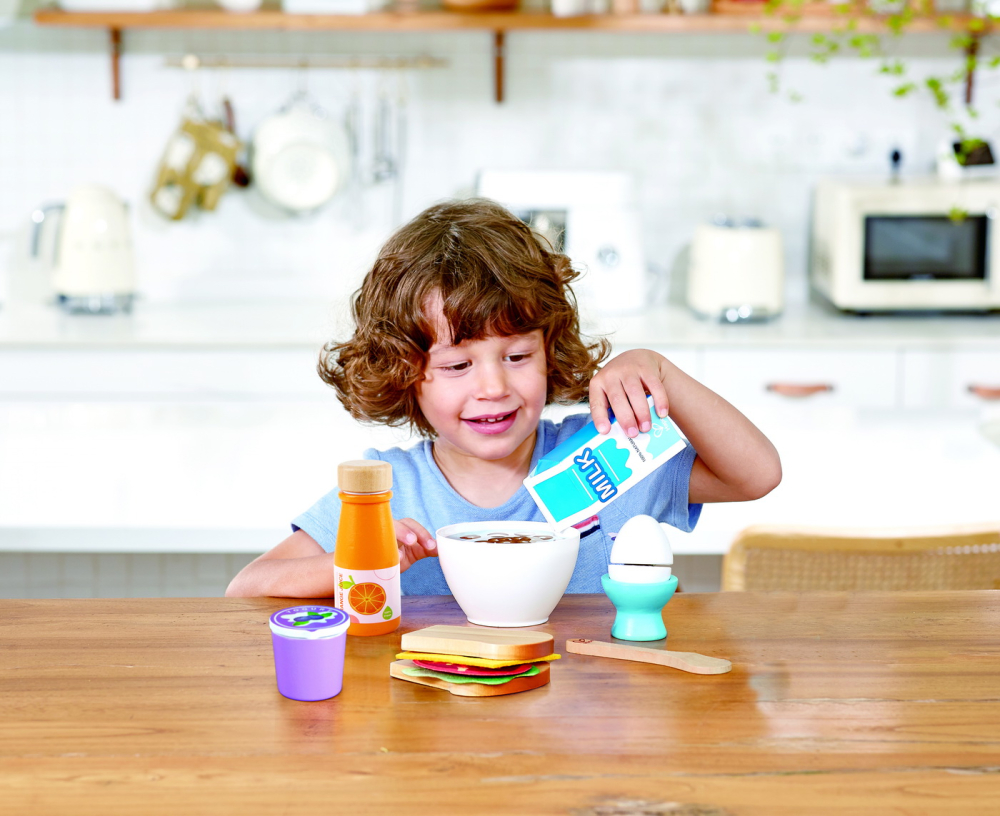 HAPE SET MIC-DEJUN [4]