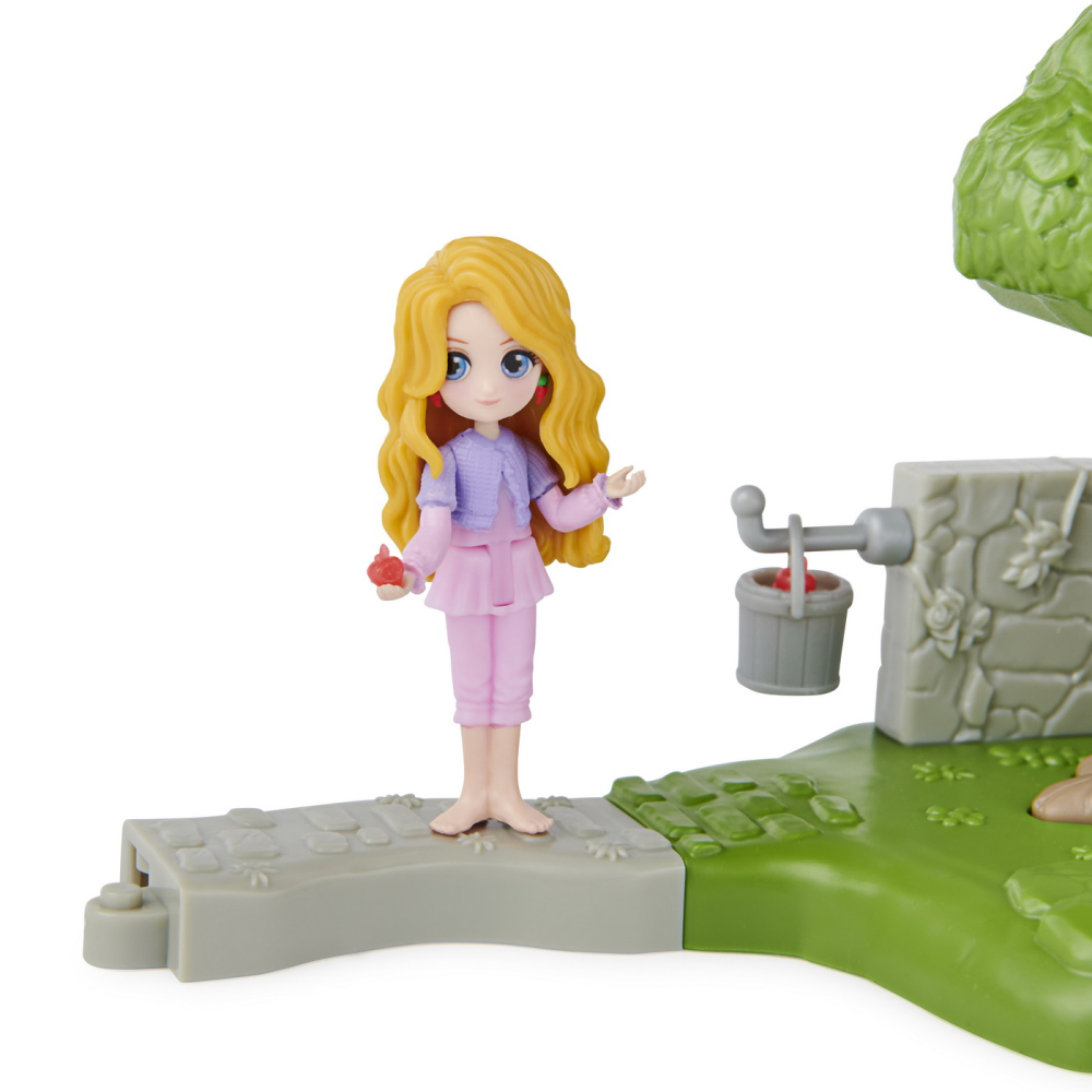 HARRY POTTER SET LUMEA VRAJILOR [6]