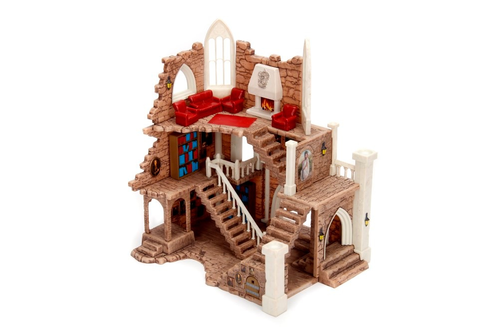 HARRY POTTER TURNUL GRYFFINDOR [9]