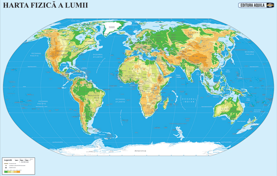 Harta lumii 120x160 [1]