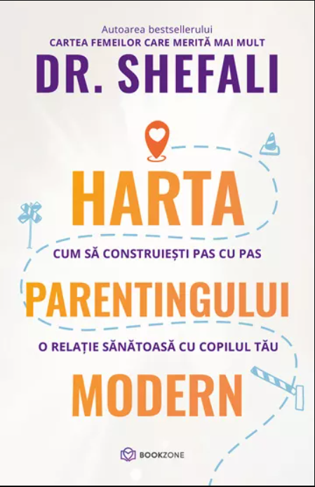 Harta parentingului modern - Shefali Tsabary [1]