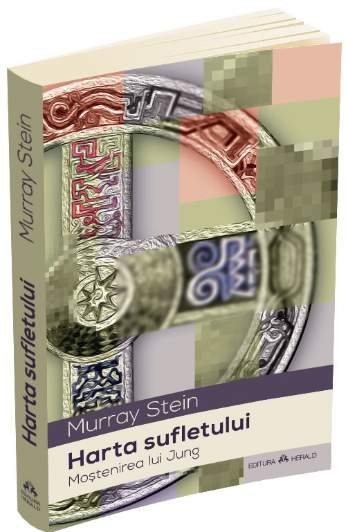 Harta sufletului - Murray Stein [1]