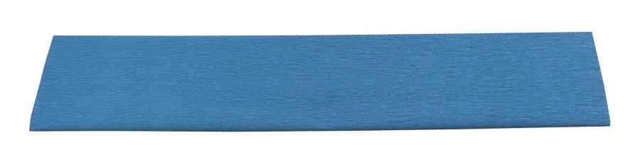 Hartie creponata Hobby 50x200 cm turcoaz [2]