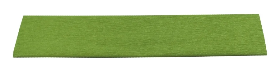 Hartie creponata Hobby 50x200 cm verde deschis [2]
