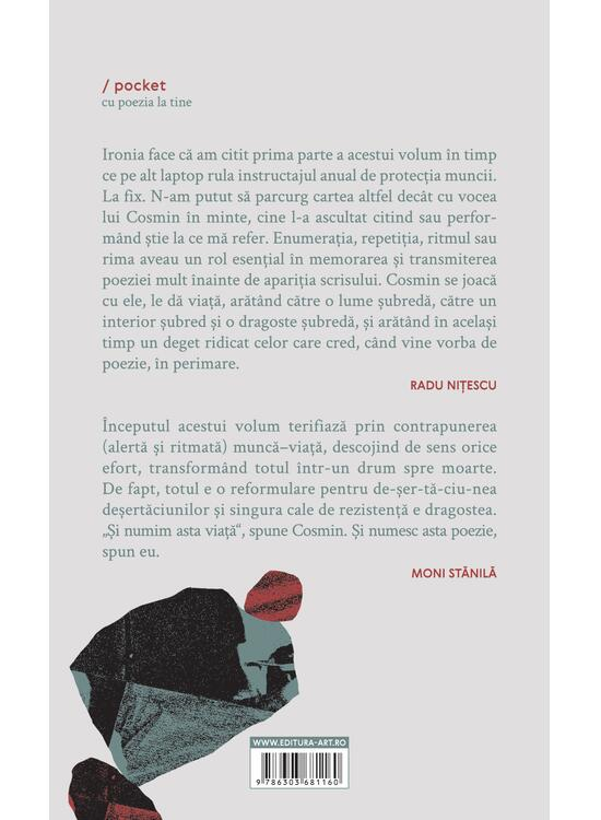 Hate me love – Cosmin Perta [2]