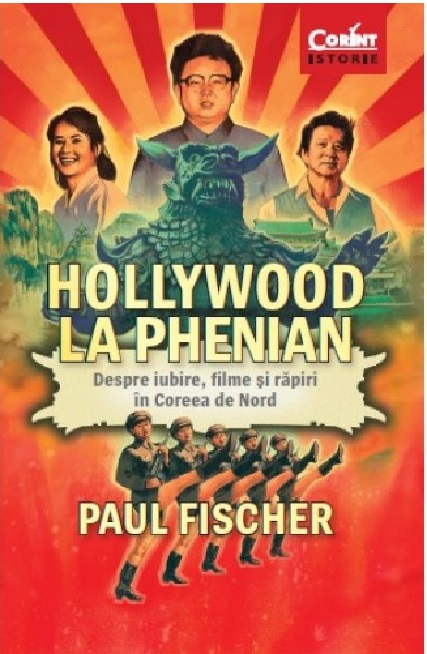 Hollywood la Phenian – Paul Fischer [1]