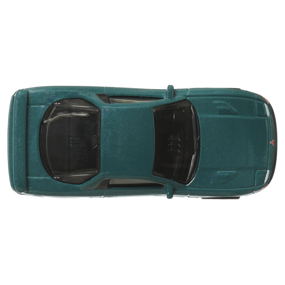 HOT WHEELS PREMIUM BOULEVARD MASINUTA METALICA MITSUBISHI 3000GT SCARA 1:64 [5]