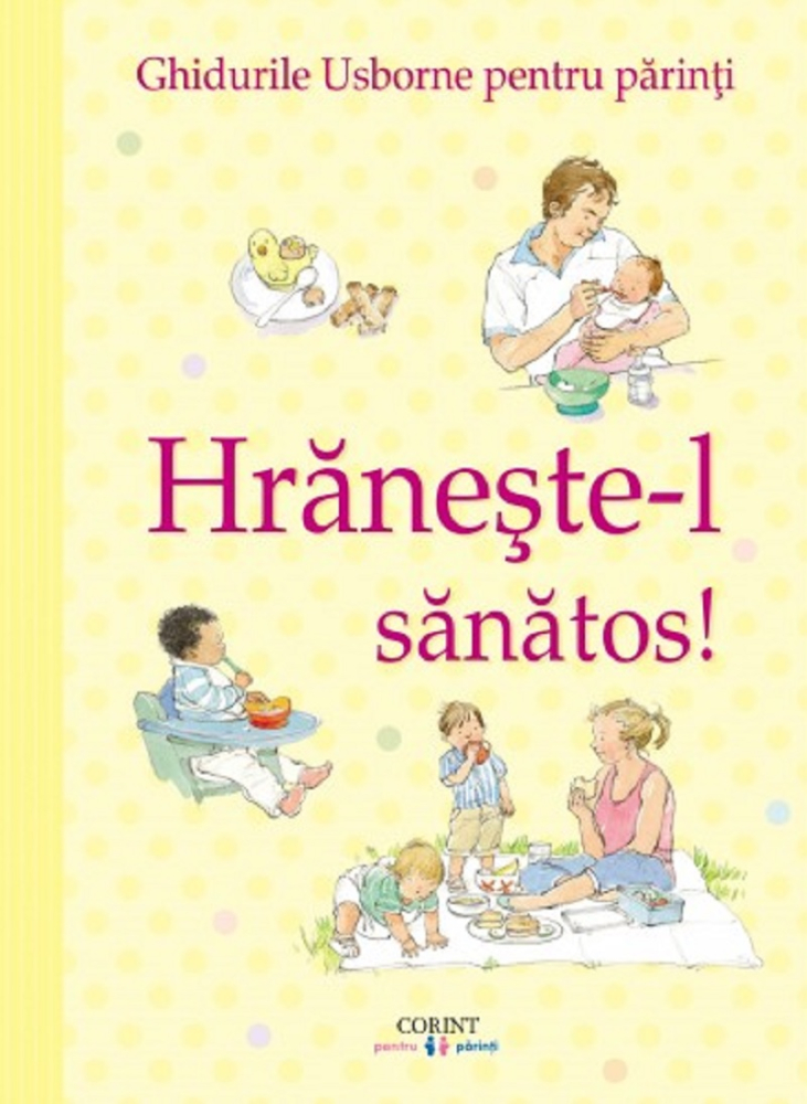 Hraneste-l sanatos! - Henny Fordham [1]