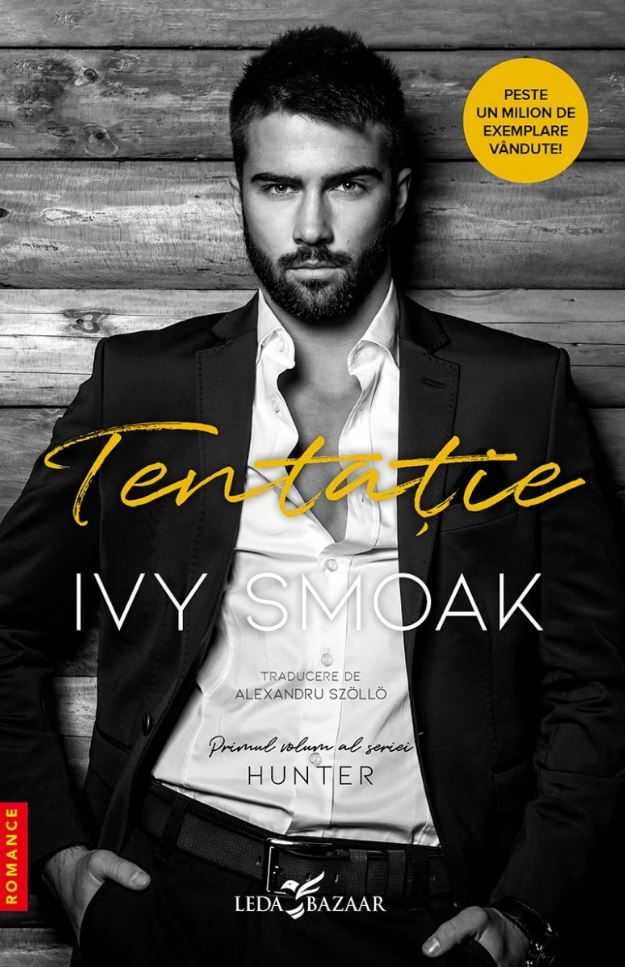 Tentatie - Ivy Smoak [1]