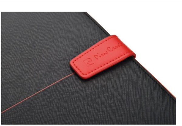 Husa tableta 10 Pierre Cardin neagra 15.5 x 21.7 cm [3]