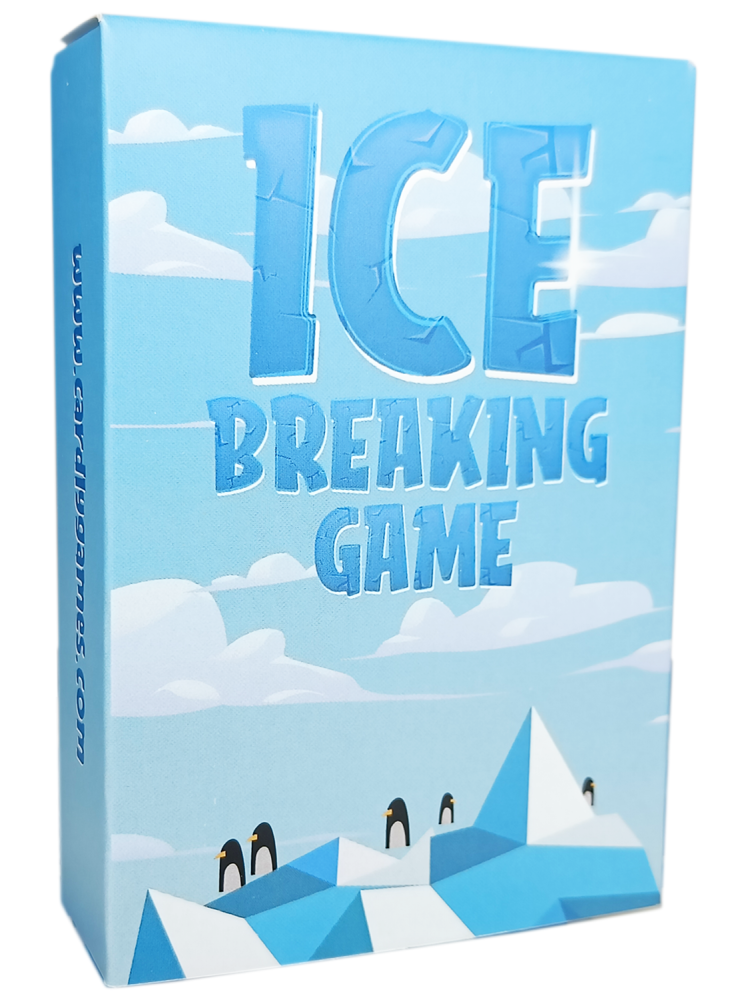 Ice Breaking [1]