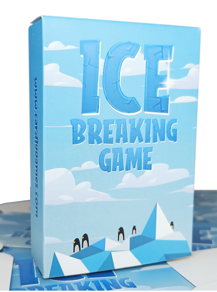 Ice Breaking [4]