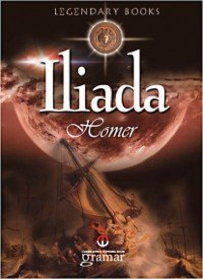Iliada – Homer [1]